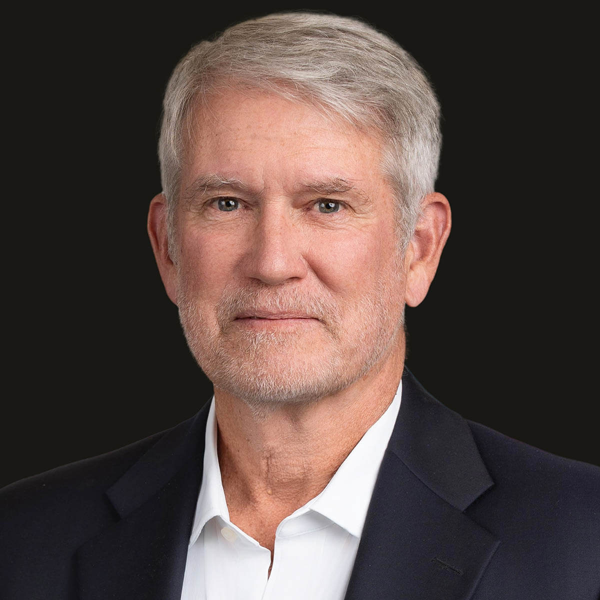 Portrait of Paul Davis, Portfolio Manager