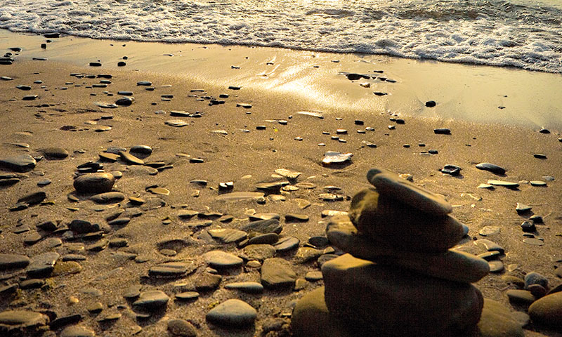 Finding the right direction