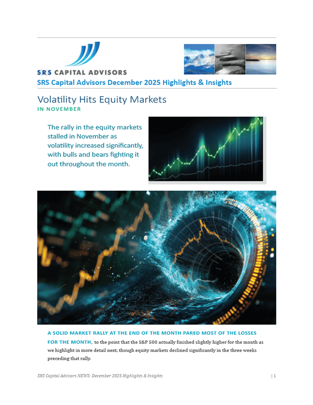 Highlights & Insights newsletter